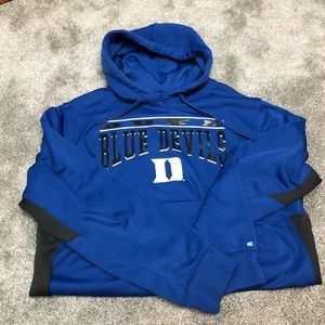 Duke Blue Devils Sweatshirt